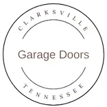 Garage Doors Clarksville TN