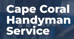 Cape Coral Handyman Service