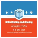 Holm Heating and Cooling