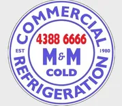 M&M Commercial Refrigeration Sales PTY LTD