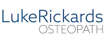Luke Rickards, Osteopath