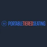 Portable Tiered Seating