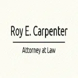 Roy E Carpenter, Attorney at Law