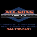 All Sons Asphalt Seal Coating and Paving