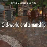 Peter Maguire Masonry