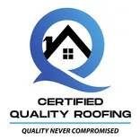 Certified Quality Roofing