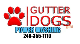 GUTTERDOGS Affordable Soft Power Washing & Safe Roof Cleaning