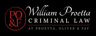 William Proetta Criminal Law