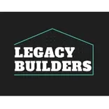 Legacy Builders Chatt LLC