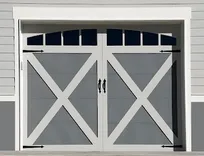 Greeley Garage Doors Repairs