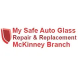 My Safe Auto Glass Repair and Replacement McKinney TX