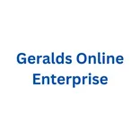 Geralds Online Enterprise
