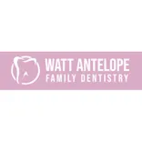 Watt Antelope Family Dentist