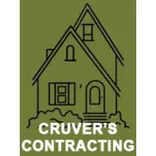 Cruver's Contracting