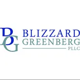 Blizzard Greenberg, PLLC