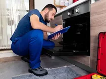 Viking Appliance Repairs Palo Alto