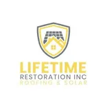 Lifetime Restoration Inc