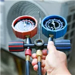 Robert Wilson plumbing heating & air conditioning llc