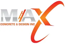 Max Concrete & Design Inc.