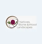 Natives, Stone and Wood Landscapes