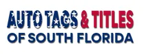 Auto Tags & Titles of South Florida Inc.