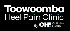 Toowoomba Heel Pain Clinic