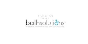 Five Star Bath Solutions of Mount Laurel