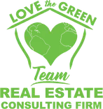 Love The Green Real Estate Consulting Firm