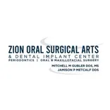 Zion Oral Surgical Arts & Dental Implants: Dr. Jamison Metcalf / Dr. Mitchell Gubler