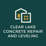 Clear Lake Concrete Repair and Leveling