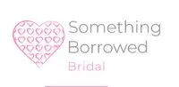 Something Borrowed Bridal