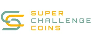 Super Challenge Coins