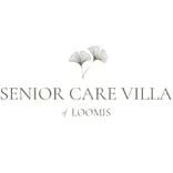 Senior Care Villa Of Loomis