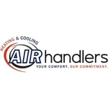 Air Handlers Heating & Cooling