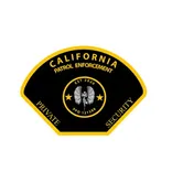 California Patrol Enforcement