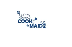 COOK AND MAID