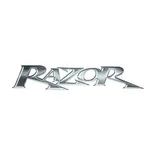 Razor Fence Screen