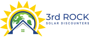 3rd Rock Solar Discounters, LLC