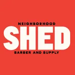 SHED Barber and Supply Hyde Park