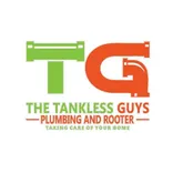 The Tankless Guys Plumbing & Rooter