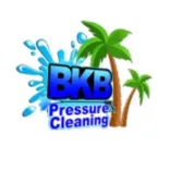 BKB Pressure Cleaning