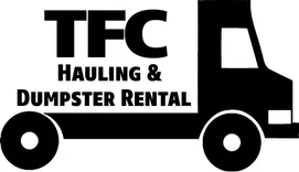 TFC Hauling & Dumpster Rental