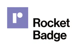 Rocket Badge