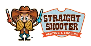 Straight Shooter Heating & Cooling