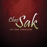 Restaurant Chez Sak