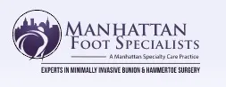 Best Podiatry Doctors of New York