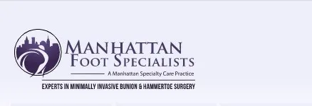 Best Foot Doctors of New York City