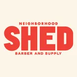 SHED Barber and Supply Bouldin