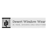Desert Window Wear