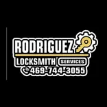 Rodriguez locksmith Services